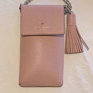 Kate Spade Cell Phone purse